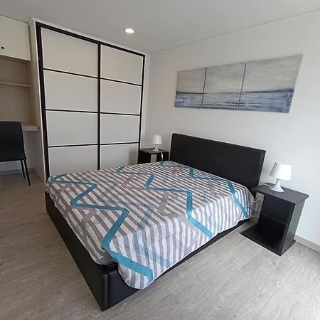 Apartamento Quinta Do Aracal T1 Horta  Exterior foto
