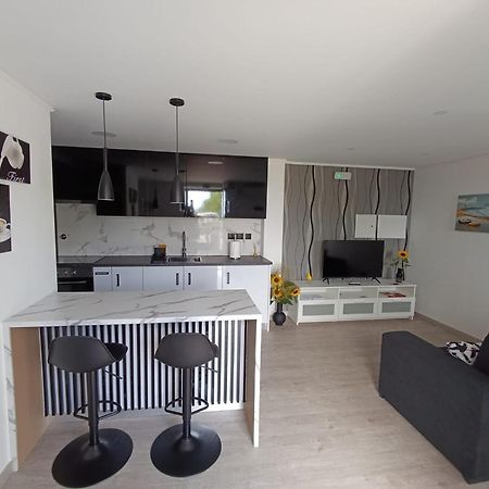 Apartamento Quinta Do Aracal T1 Horta  Exterior foto