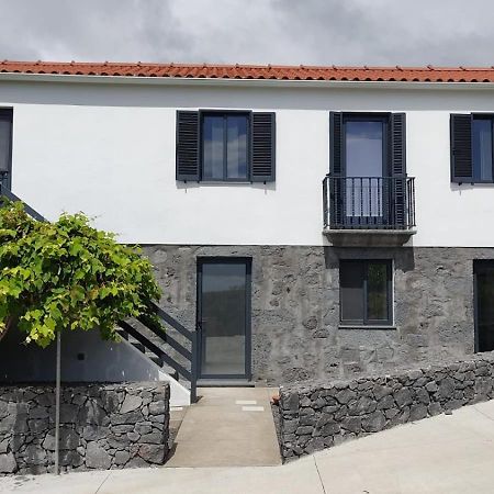 Apartamento Quinta Do Aracal T1 Horta  Exterior foto
