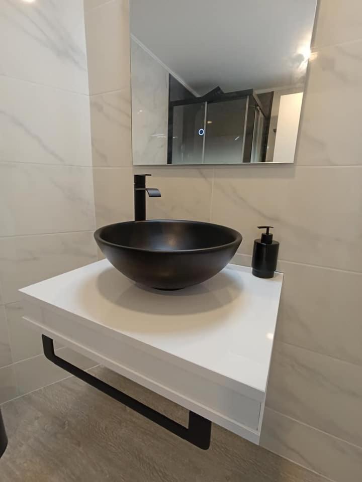 Apartamento Quinta Do Aracal T1 Horta  Exterior foto