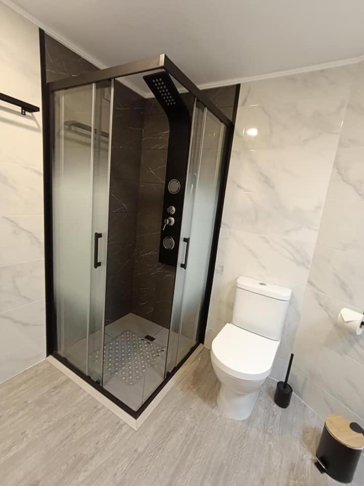 Apartamento Quinta Do Aracal T1 Horta  Exterior foto