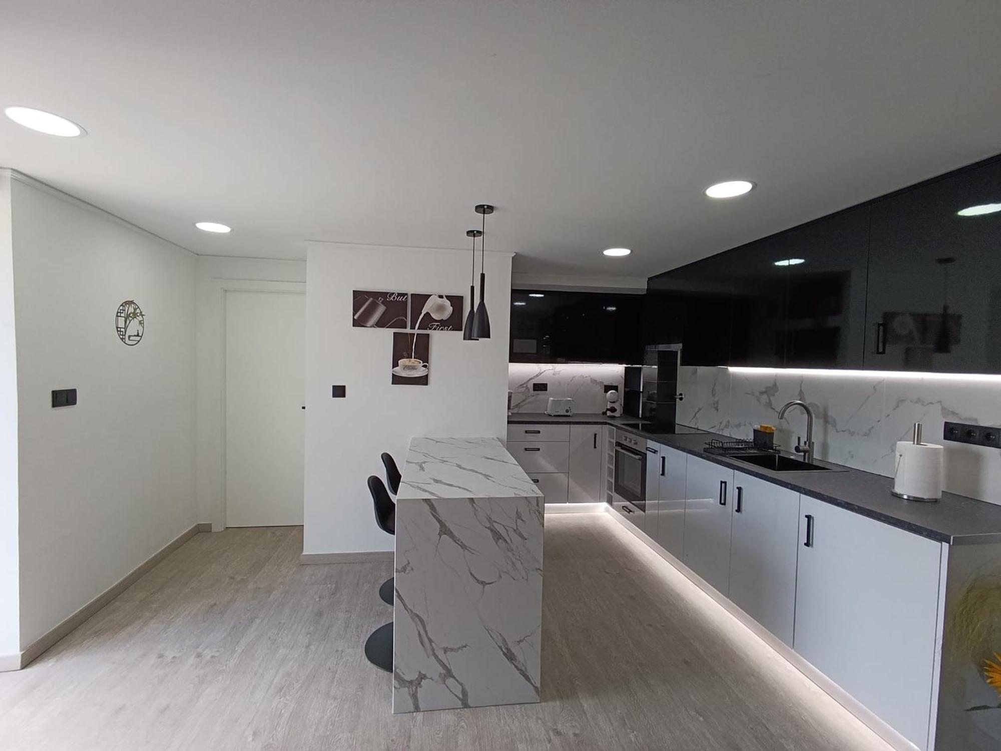 Apartamento Quinta Do Aracal T1 Horta  Exterior foto